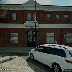 Dental Sleep Providers, dentists office located at 945 Main St, Manchester, CT.