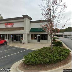 Stockbridge Dentures and Implants, dentists office located at 250 E Atlanta Rd, Stockbridge, GA.