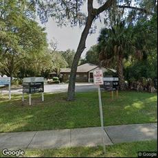 Gerber Dental, dentists office located at 7733 W Newberry Rd, Gainesville, FL.
