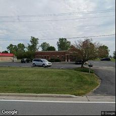 Affordable Dentures & Implants, dentists office located at 1951 Bellefontaine Rd, Lima, OH.