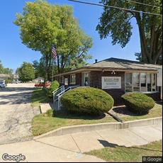 Ladner Orthodontics Ltd, dentists office located at 1171 N Henderson St, Galesburg, IL.