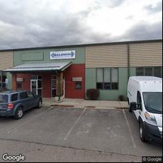 Denture Center, dentists office located at 2825 Stockyard Rd, Missoula, MT.