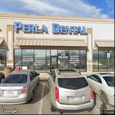 Perla Dental, dentists office located at 1880 W Moore Ave, Terrell, TX.