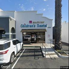South Bay Children's Dental, dentists office located at 1585 Sepulveda Blvd, Torrance, CA.