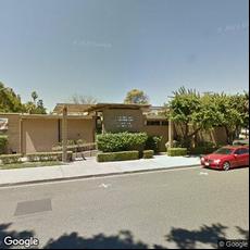 Christopher and Anne Thompson, DDS, dentists office located at 795 E. Olive Ave.,, Turlock, CA.
