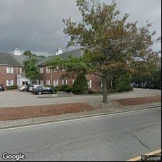 Martin & Kissell, PC, dentists office located at 200 Chauncy St, Mansfield, MA.