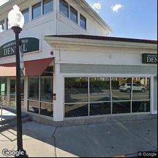 Advanced Mansfield Dental, dentists office located at 34 N Main St, Mansfield, MA.