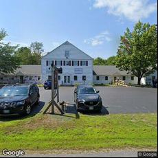 Advanced Sedation & General Dentistry Anthony N. Altieri, DMD, dentists office located at 1220 Portland Rd, Arundel, ME.
