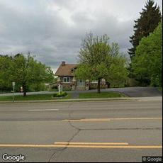 DR James M Larson Orthodontist, dentists office located at 680 Fairmount Ave, Jamestown, NY.