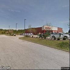 Richard Godfrey, DDS, dentists office located at 545 Us 70 Hwy E, Garner, NC.