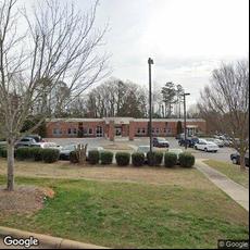 Kennedy, Ann D, DDS, dentists office located at 890 Summit Crossing Pl, Gastonia, NC.