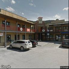 Teton Oral & Maxillofacial Surgery, dentists office located at 1160 Alpine Ln, Jackson, WY.