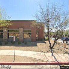 Alba Dental, dentists office located at 21819 N Scottsdale Rd, Scottsdale, AZ.