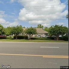 Fowler Debbie, dentists office located at 1100 Professional Dr, Greenville, NC.