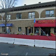 Lee Dental Associates, dentists office located at 1368 Beacon St, Brookline, MA.