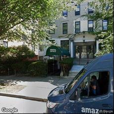 Christopher Hughes Dentist, dentists office located at 1247 Beacon St, Brookline, MA.
