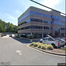 Dental Professionals of Maryland, Gerald Awadzi, PC, dentists office located at 2191 Defense Hwy, Crofton, MD.