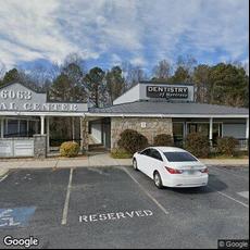 All Smiles Dental Care, dentists office located at 6063 Peachtree Pkwy, Peachtree Corners, GA.