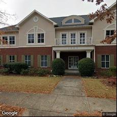 Clark Holmes Smith Oral Facial Surgery - Five Points South Birmingham, dentists office located at 1500 19th St S, Birmingham, AL.