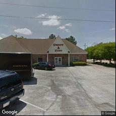 Carney Family Dentistry, dentists office located at 100 Avalon Ct, Brandon, MS.