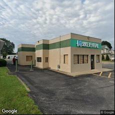 2K Dental, dentists office located at 2020 E Market St, Akron, OH.
