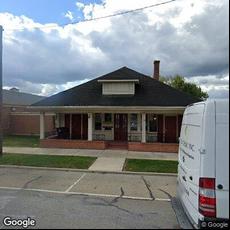 Center For Dental Health, dentists office located at 110 E Locust St, Wilmington, OH.