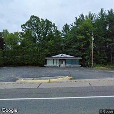 Mio Dental Center, dentists office located at 1321 S Mount Tom Rd, Mio, MI.