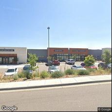 Castle Rock Restorative Dentistry, dentists office located at 1176 Aloha St, Castle Rock, CO.