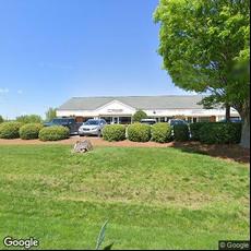 Steven L Davis DDS PA, dentists office located at 5505 Adams Farm Ln Unit A, Greensboro, NC.