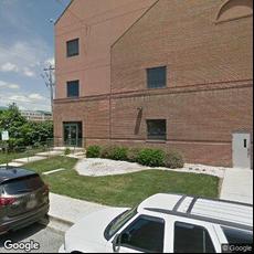 Carr Family Dentistry, dentists office located at 111 W High St, Elkton, MD.