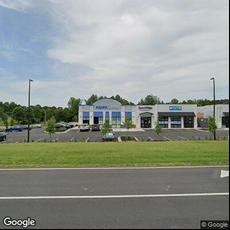Aspen Dental, dentists office located at 2858 W Highway 74, Monroe, NC.