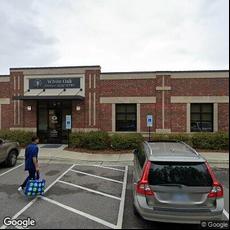 White Oak Family Dentistry, dentists office located at 520 Timber Dr E, Garner, NC.