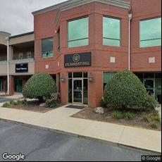 Crawford Orthodontics, dentists office located at 560 Thornton Rd, Lithia Springs, GA.